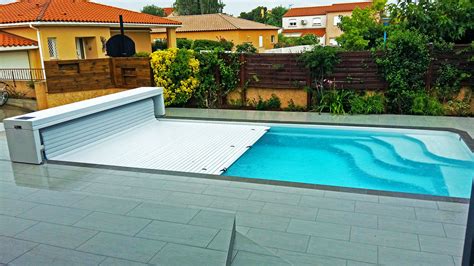 volet roulant pour piscine prix.